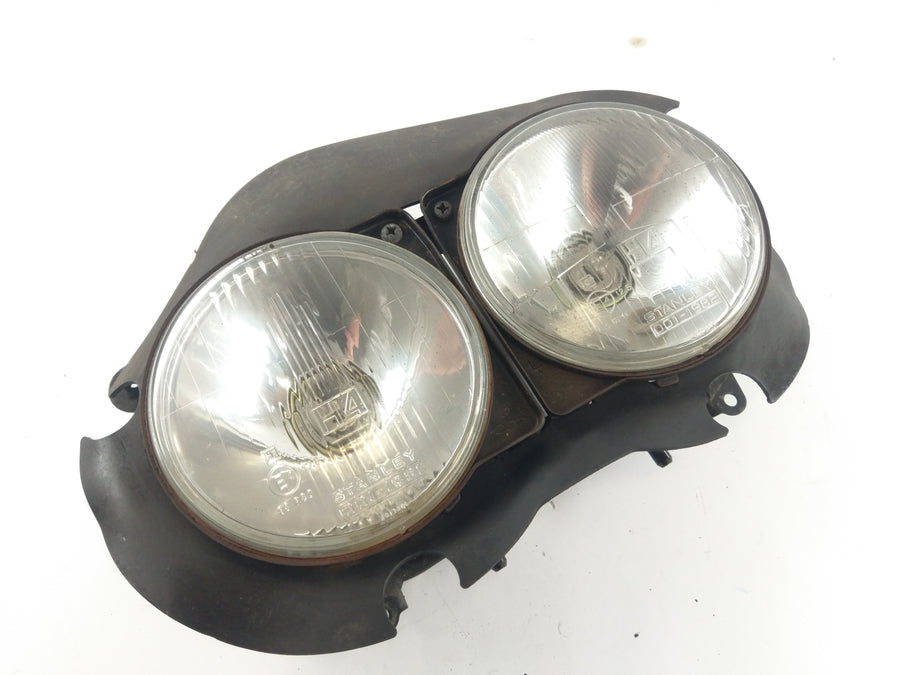Honda Africa Twin XRV 650 RD03 [1989] - Phare