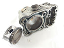 Honda XRV 650 African Twin RD03 [1989] - Cylinder with piston-5