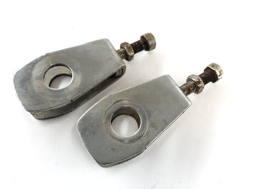 Suzuki LS 650 NP41B [1990] - Chain tensioner - 0