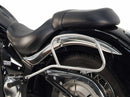 Kawasaki VN 900 CLA [2006-2017] - Porta tascabile del pacchetto-1