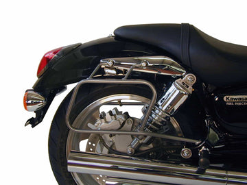Kawasaki VN 1500 [2002-2008] - Poccio di pacco