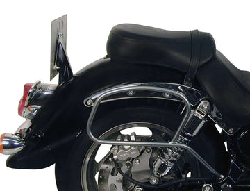 Kawasaki VN 1600 Classic [2003-2008] - Pocket Pocket - 0