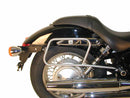Honda VT 750 Shadow Spirit [2007-2013] - porte-poche de pack-1