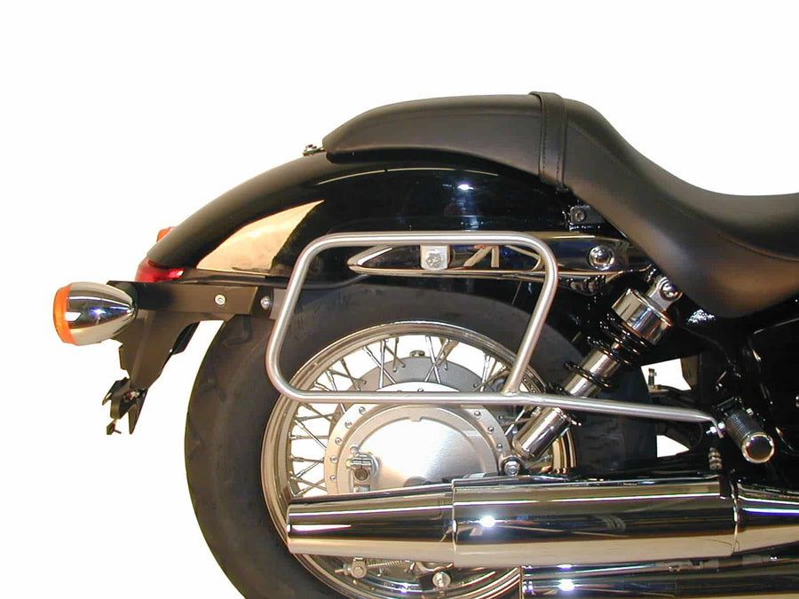 Honda VT 750 Shadow Spirit [2007-2013] - porte-poche de pack