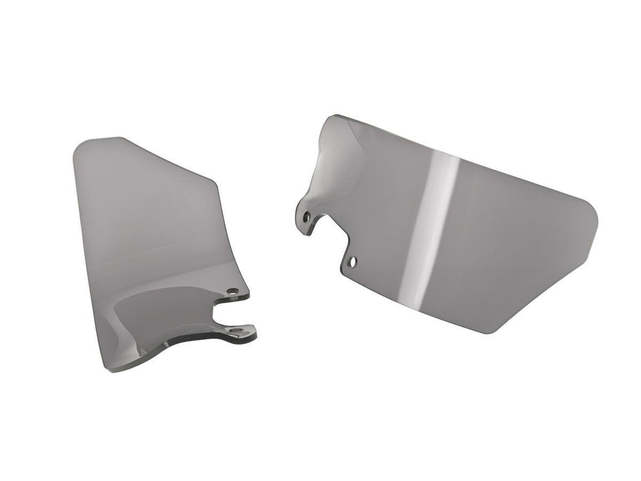 BMW R 1200 GS ADVENTURE [2006-2012] - pair of wind deflectors - view 2