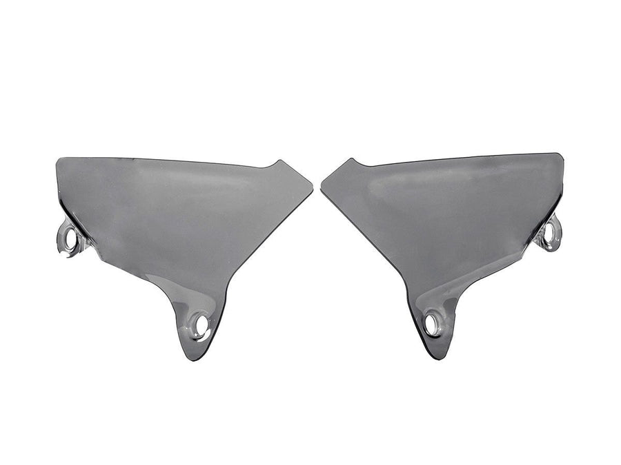 Ducati Multistrada V4 S Sport [2021-2026] - Side wind deflectors, pair - view 2