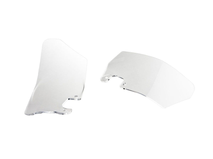 BMW R 1200 GS ADVENTURE [2006-2012] - pair of wind deflectors - view 3