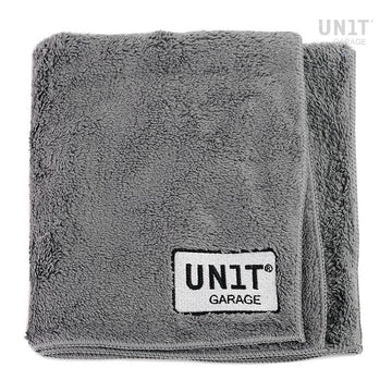 BMW R nineT 1200 Urban G/S (hoher Auspuff) [2017-2023] - Mikrofaser-Reinigungstuch