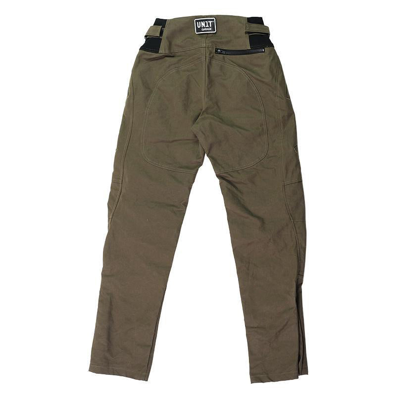 BMW R 1150 GS Adventure [2002-2006] - Zagora pants