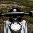 BMW R nineT 1200 Roadster [2014-2023] - Lenkerpolster