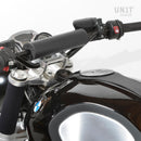 BMW R nineT 1200 Roadster [2014-2023] - Lenker Stoßstangen aus Leder