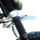 BMW R nineT 1200 Roadster [2014-2023] - Hoher Kotflügel aus Aluminium