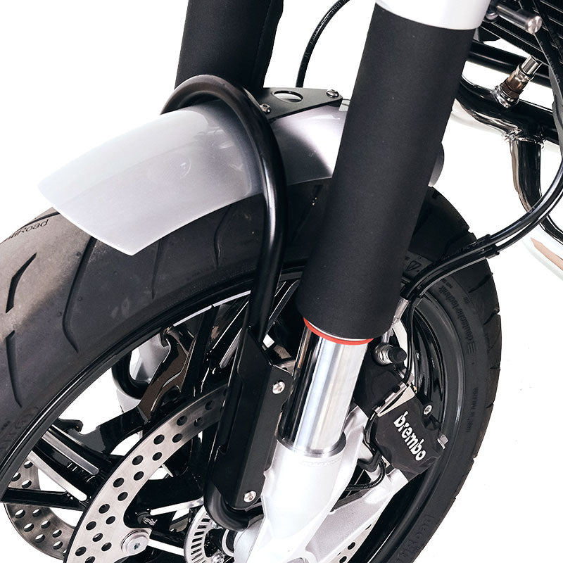 BMW R nineT 1200 Roadster [2014-2023] - Vorderer Kotflügel