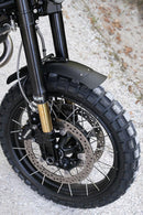 BMW R nineT 1200 Roadster [2014-2023] - Schwarzer vorderer Kotflügel