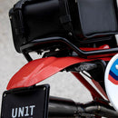 BMW R nineT 1200 Roadster [2014-2023] - Hinterer Kotflügel mit Nummernschild-Kit