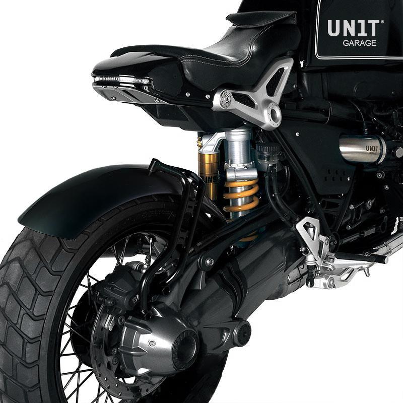 BMW R nineT 1200 Roadster [2014-2023] - Pure-Racer Heckfender