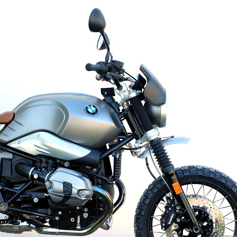 BMW R nineT 1200 Roadster [2014-2023] - Hoher Kotflügel aus Aluminium