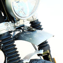 BMW R nineT 1200 Roadster [2014-2023] - Hoher Kotflügel aus Aluminium