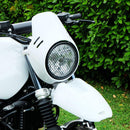BMW R nineT 1200 Roadster [2014-2023] - Hoher Kotflügel Scrambler-Pure