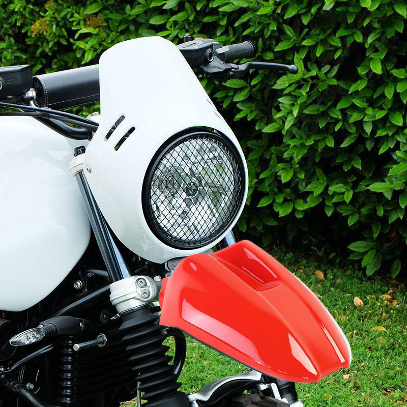 BMW R nineT 1200 Roadster [2014-2023] - Hoher Kotflügel Scrambler-Pure