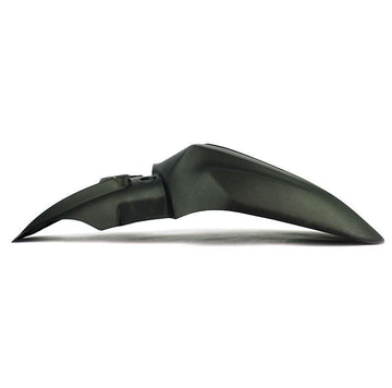 BMW R 1200 GS ADV [2004-2012] - Garde-boue avant d'origine noir mat