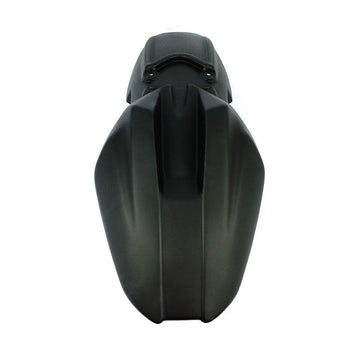 BMW R 120 G/S [2004-2012] - Garde-boue avant profond noir mat