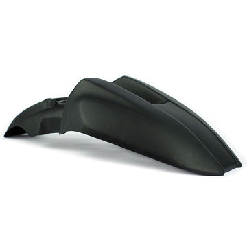 BMW R 120 G/S [2004-2012] - Garde-boue avant profond noir mat
