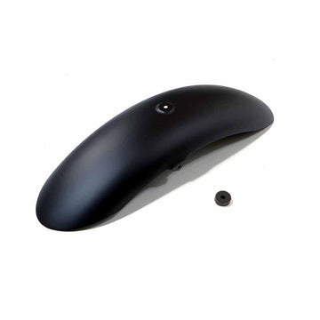 BMW R 850 R / R 1100 R [1993-2002] - Parafango anteriore nero opaco