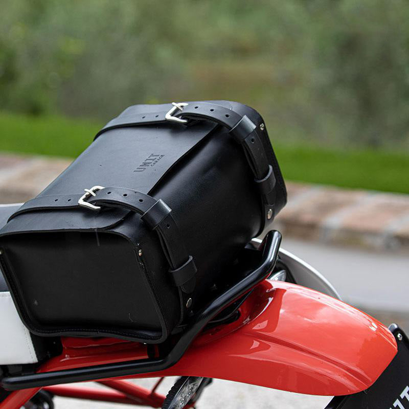BMW R nineT 1200 Roadster [2014-2023] - Hinterer Kotflügel mit Nummernschild-Kit