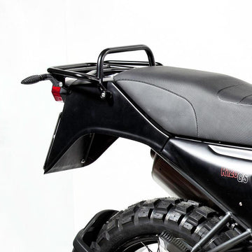 BMW R 120 G/S [2004-2012] - Garde-boue arrière pour support valise Vario