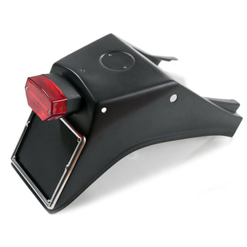 BMW R 120 G/S [2004-2012] - Garde-boue arrière pour support valise Vario