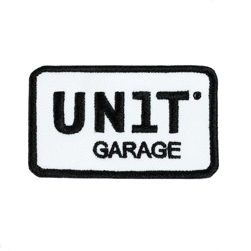 BMW R 1150 GS [1999-2004] - Patch avec logo brodé