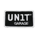 BMW R 1150 R [2000-2006] - Aufnäher mit gesticktem Logo