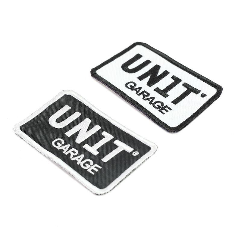 BMW R 1150 GS [1999-2004] - Patch avec logo brodé