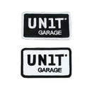 BMW R 1150 GS [1999-2004] - Patch avec logo brodé