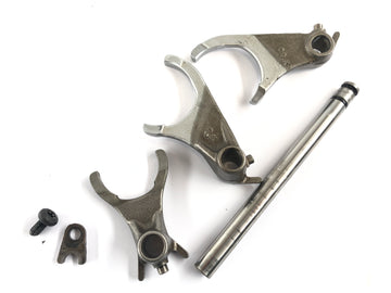 Triumph Tiger 1050 115ng [2016] - Switch Switching Claws Set - 0