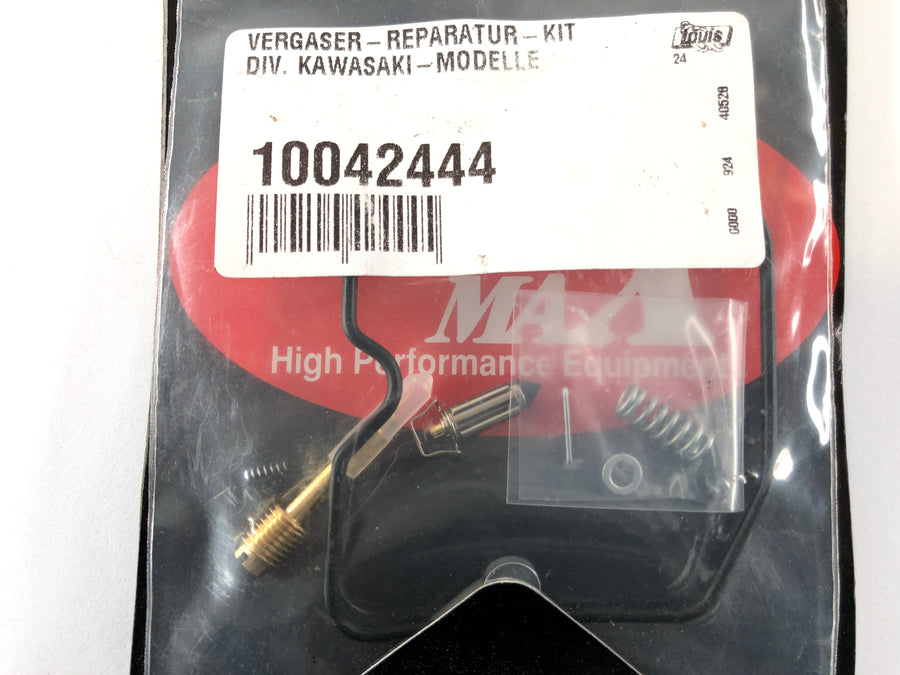 Kawasaki KLR 250 KL250D [1988] - Vergaser Reperatur Kit