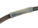 Triumph Bonneville 908MD [2001] - Brake line steel flex Spiegler with certificate-3