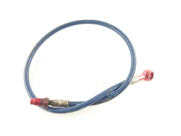 Aprilia RS 125 MPB [1999] - Rear brake line - 0