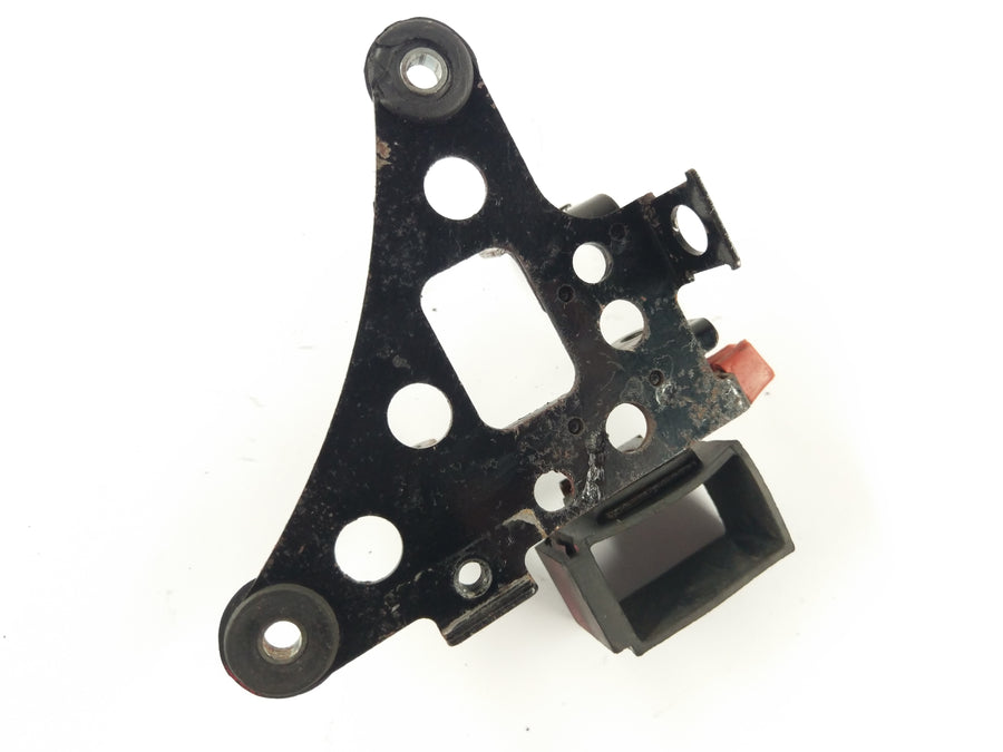 Honda XL 500 R PD02 - Support d'agrégat