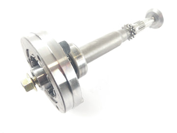 Kawasaki VN 800 Classic [1997] - Drive shaft timing chain