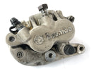 KTM LC4 620 Adventure [1996] - front brake caliper-1