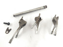 Triumph Speed ​​Triple T509 885i [1998] - Switch Forks Switching Claws Set-2