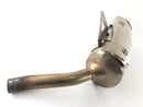 Triumph Street Triple R 675 D67LD [2008] - Exhaust silencer left-6