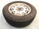 BMW M 535i E28 [1986] - Reserverad Ersatzrad Lemmerz-2