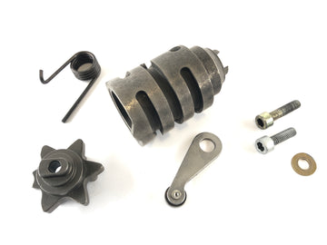 Aprilia Mille RSV 1000 ME [1999] - Shift drum - 0