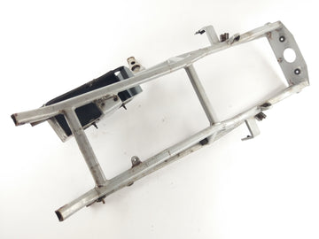 Moto Guzzi Quota 1100 ES [1999] - Rear frame - 0