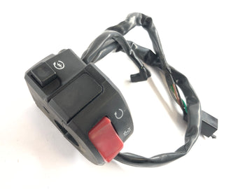 Aprilia SX KX1 125 [2020] - Swinubar Interruttore del manubrio manubrio a destra - 0
