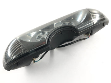 Moto Guzzi Stelvio 1200 8V [2011] - Luce posteriore posteriore Luce posteriore - 0