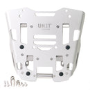 BMW R 12 G/S [2025-2026] - Original BMW Topcaseplatte